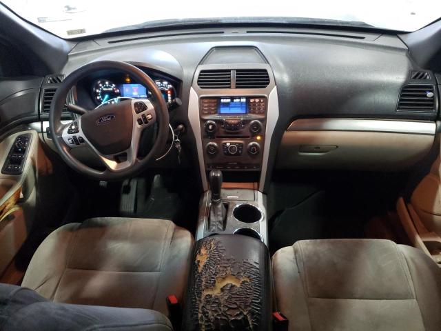 Photo 8 from auction – 2012 FORD EXPLORER with VIN 1FMHK7B91CGA80420