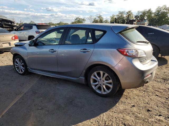 Photo 2 from auction – 2011 MAZDA 3 S with VIN JM1BL1M57B1487089