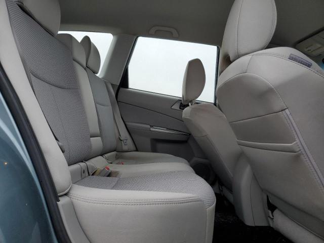 Photo 11 from auction – 2013 SUBARU FORESTER 2 with VIN JF2SHABC7DH427831
