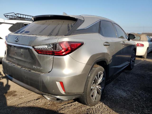 Photo 3 from auction – 2019 LEXUS RX 350 BAS with VIN 2T2ZZMCAXKC122653