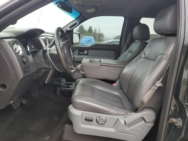 Photo 7 from auction – 2013 FORD F150 SUPER with VIN 1FTFW1EFXDFD30498