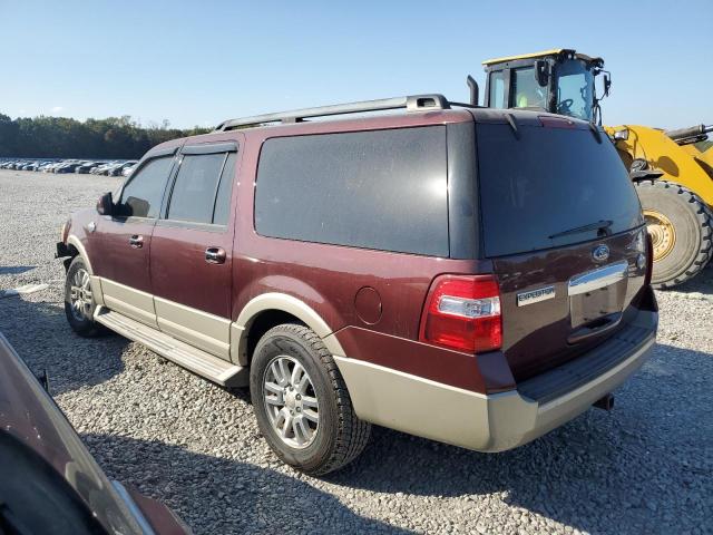 Photo 2 from auction – 2010 FORD EXPEDITION with VIN 1FMJK1J56AEA00504