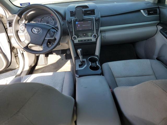 Photo 8 from auction – 2012 TOYOTA CAMRY BASE with VIN 4T1BF1FK4CU034022