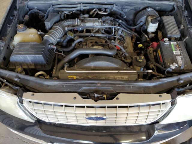 Photo 12 from auction – 2005 FORD EXPLORER E with VIN 1FMDU74W45UA32717