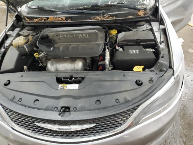 Photo 11 from auction – 2015 CHRYSLER 200 LIMITE with VIN 1C3CCCAB9FN676016