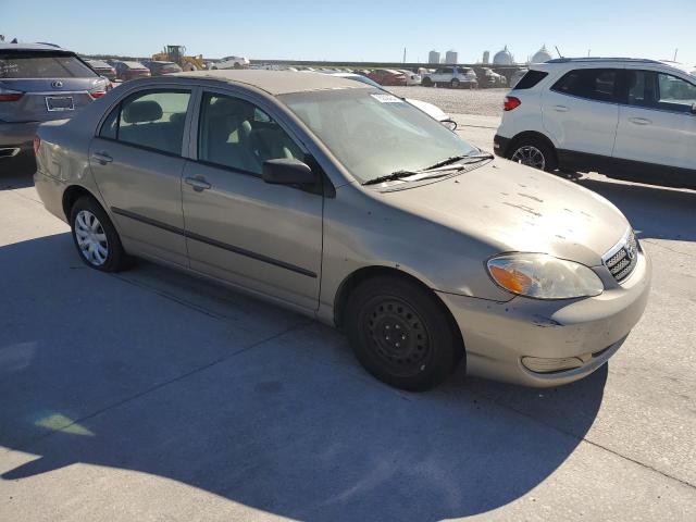 Photo 4 from auction – 2007 TOYOTA COROLLA with VIN 2T1BR32E37C786840