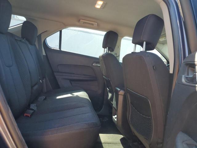 Photo 11 from auction – 2014 CHEVROLET EQUINOX LS with VIN 2GNALAEK3E6248535