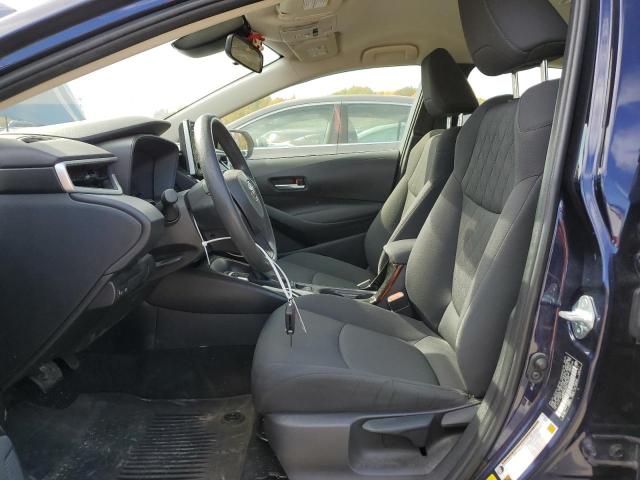 Photo 7 from auction – 2021 TOYOTA COROLLA LE with VIN JTDEPMAE8MJ188236