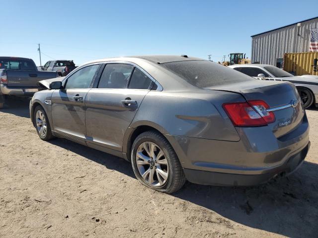 Photo 2 from auction – 2012 FORD TAURUS SEL with VIN 1FAHP2EW2CG116521