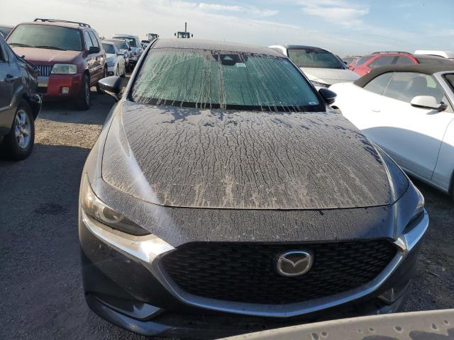 Photo 5 from auction – 2021 MAZDA 3 PREMIUM with VIN JM1BPADL1M1342331