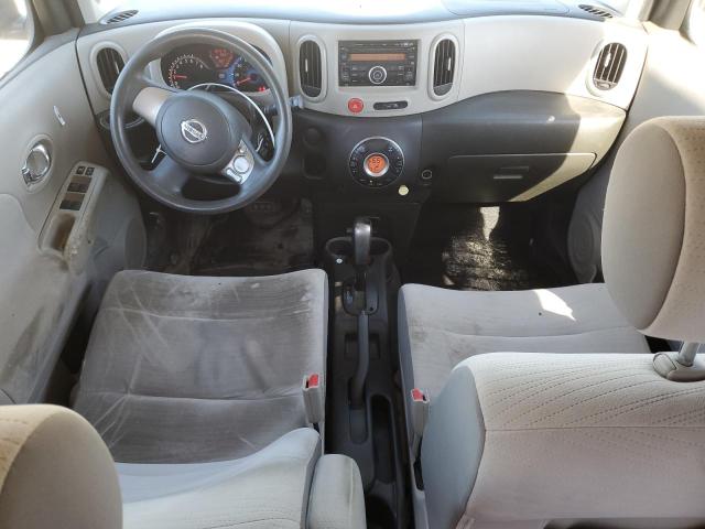 Photo 8 from auction – 2009 NISSAN CUBE BASE with VIN JN8AZ28RX9T117402