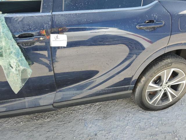 Photo 13 from auction – 2024 LEXUS RX 350 BAS with VIN 2T2BAMBA4RC027400