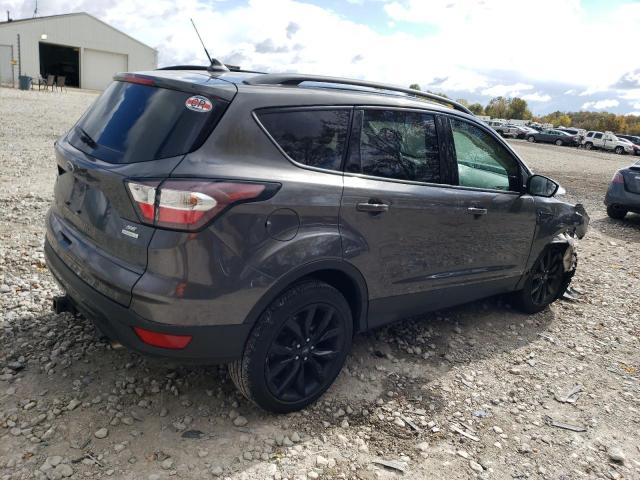 Photo 3 from auction – 2018 FORD ESCAPE SE with VIN 1FMCU0GD2JUC30803