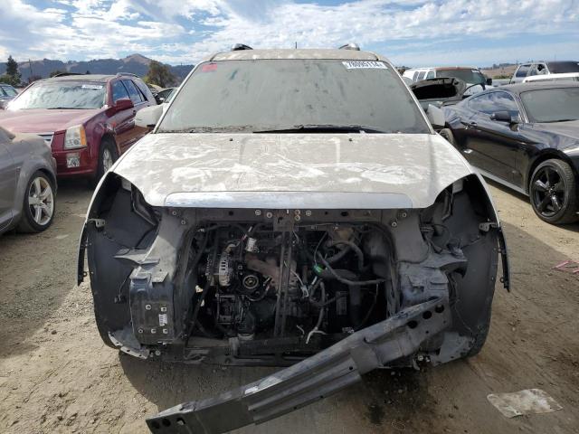 Photo 5 from auction – 2008 GMC ACADIA SLT with VIN 1GKER23708J112422