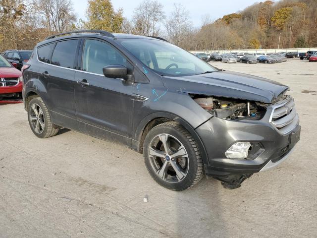 Photo 4 from auction – 2018 FORD ESCAPE SEL with VIN 1FMCU9HD6JUA18912