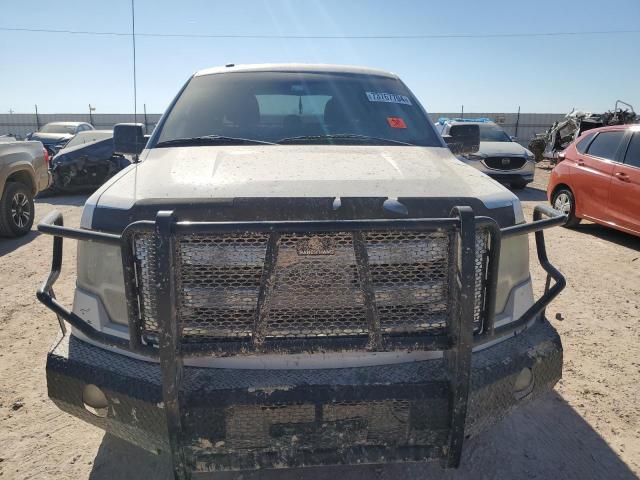 Photo 5 from auction – 2014 FORD F150 SUPER with VIN 1FTVW1EF9EKF63759