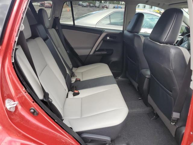 Photo 10 from auction – 2017 TOYOTA RAV4 LIMIT with VIN 2T3DFREV9HW650252