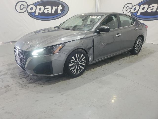 Photo 1 from auction – 2024 NISSAN ALTIMA SV with VIN 1N4BL4DV1RN393686