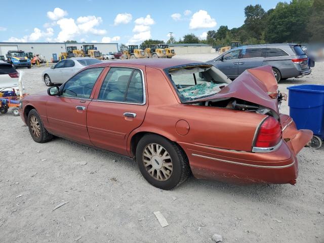 Photo 2 from auction – 2004 FORD CROWN VICT with VIN 2FAFP74W84X181049