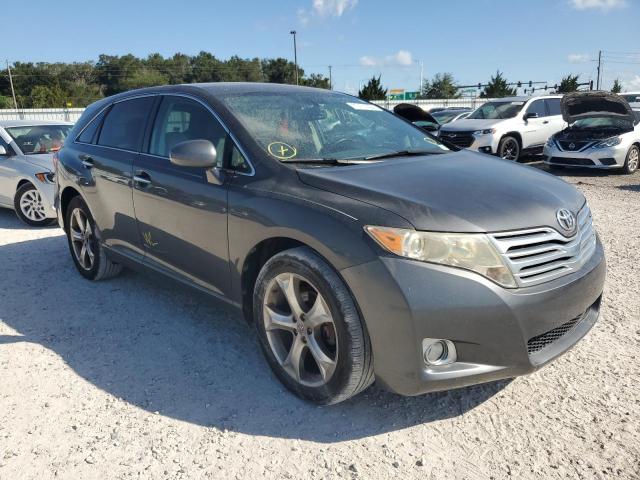 Photo 4 from auction – 2010 TOYOTA VENZA with VIN 4T3ZK3BB8AU027445