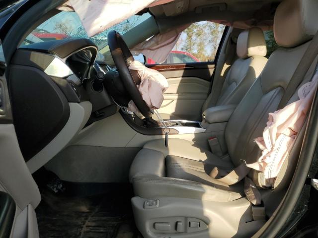 Photo 7 from auction – 2015 CADILLAC SRX PREMIU with VIN 3GYFNDE36FS579903