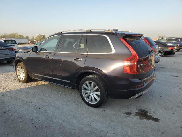 Photo 2 from auction – 2016 VOLVO XC90 T6 with VIN YV4A22PK2G1041412