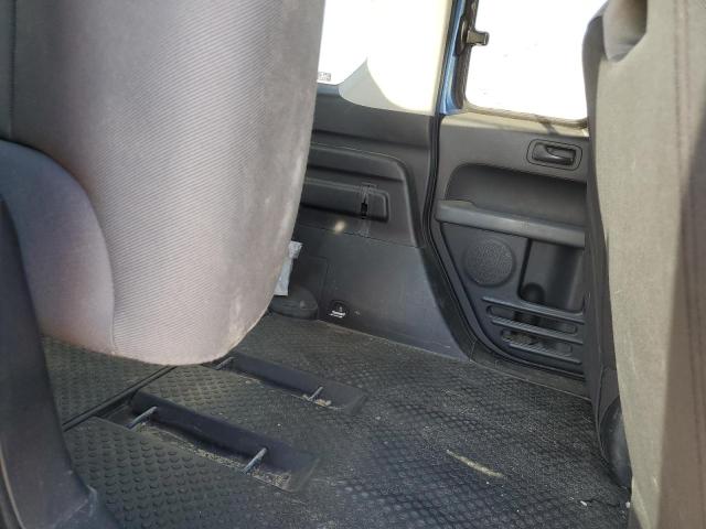Photo 11 from auction – 2008 HONDA ELEMENT LX with VIN 5J6YH28368L001583