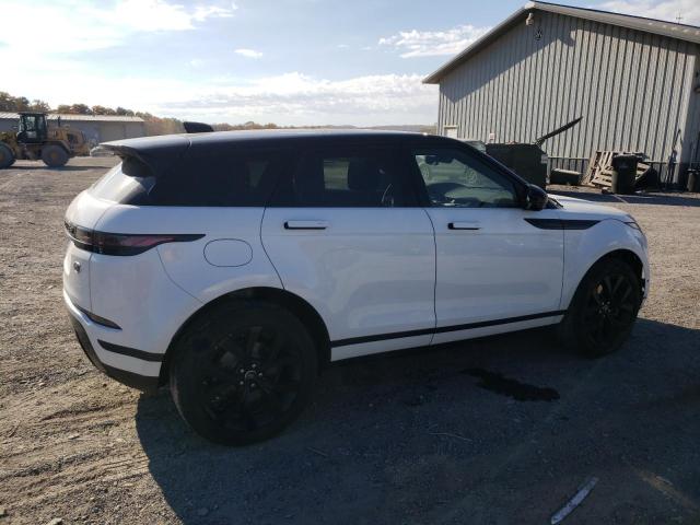 Photo 3 from auction – 2021 LAND ROVER RANGE ROVE with VIN SALZP2FX7MH137584