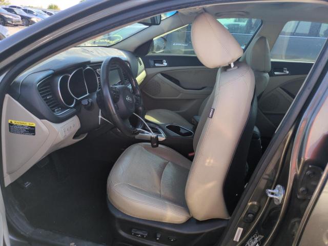Foto 7 de la subasta – 2015 KIA OPTIMA EX con VIN 5XXGN4A72FG391677