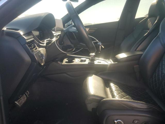 Photo 7 from auction – 2018 AUDI S5 PREMIUM with VIN WAUB4CF50JA129561