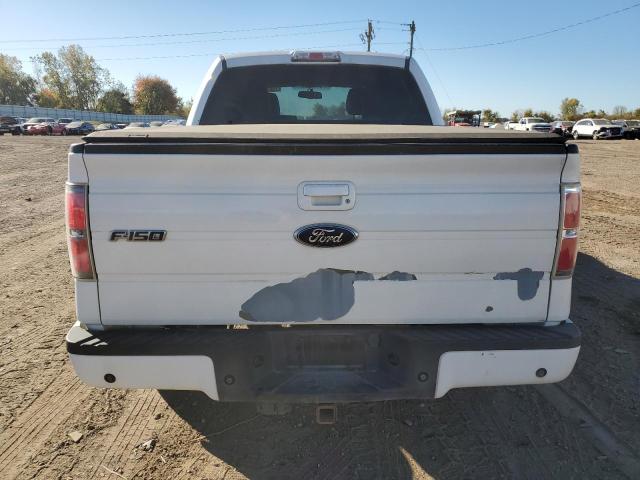 Photo 6 from auction – 2010 FORD F150 SUPER with VIN 1FTEW1C86AKE60300