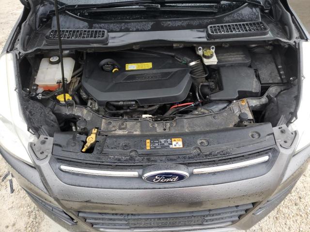 Photo 12 from auction – 2013 FORD ESCAPE SE with VIN 1FMCU0GX4DUD49287