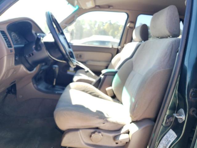 Photo 7 from auction – 2000 TOYOTA 4RUNNER SR with VIN JT3GN86R5Y0174697