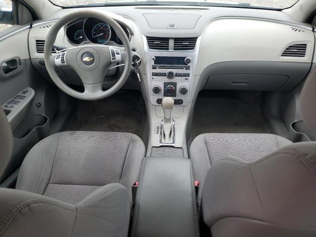 Photo 8 from auction – 2012 CHEVROLET MALIBU 1LT with VIN 1G1ZC5E09CF274117