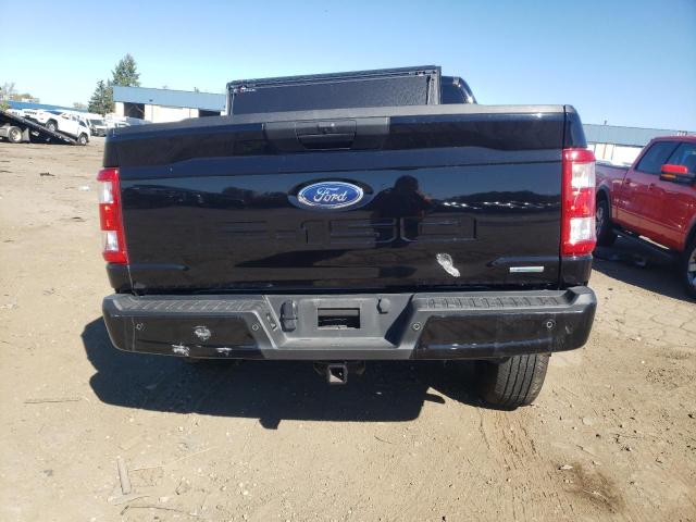 Photo 6 from auction – 2023 FORD F150 SUPER with VIN 1FTEX1EP2PKE95605