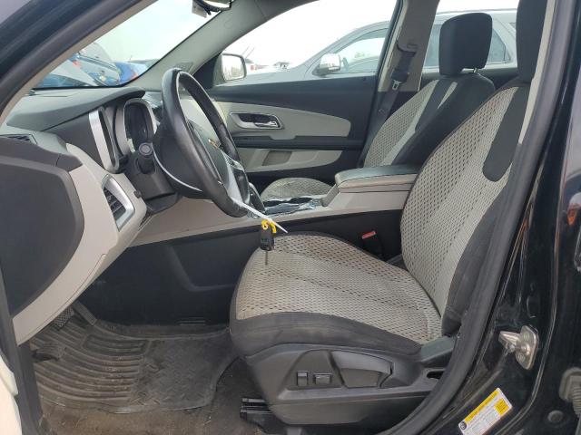 Photo 7 from auction – 2011 CHEVROLET EQUINOX LS with VIN 2CNFLCEC9B6449012