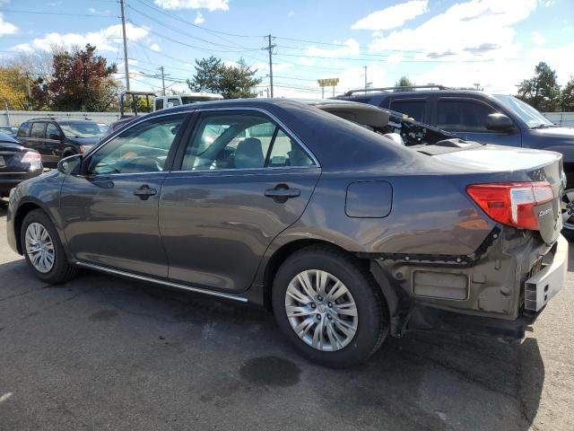 Photo 2 from auction – 2012 TOYOTA CAMRY BASE with VIN 4T4BF1FK6CR192481