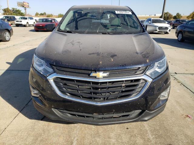 Photo 5 from auction – 2020 CHEVROLET EQUINOX LS with VIN 3GNAXHEV4LS708551