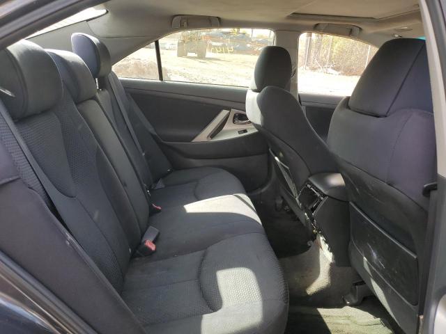 Photo 10 from auction – 2007 TOYOTA CAMRY CE/L with VIN 4T1BE46K17U141877