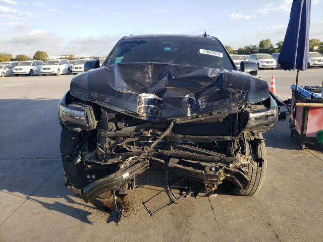 Photo 5 from auction – 2024 CADILLAC ESCALADE E with VIN 1GYS4PKT3RR207675