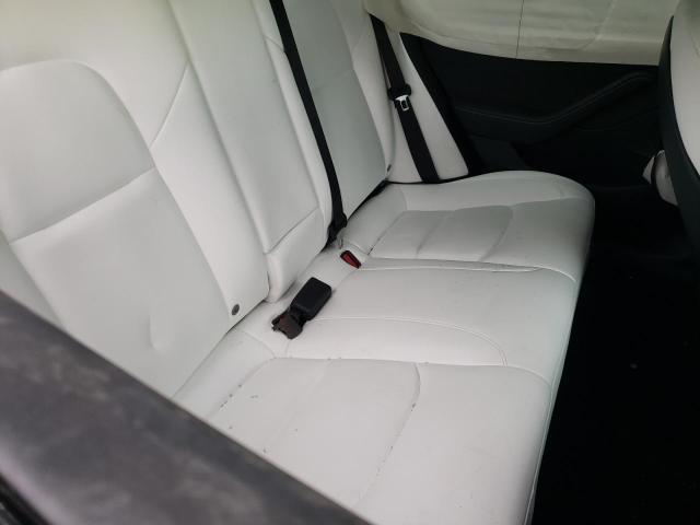 Photo 10 from auction – 2023 TESLA MODEL 3 with VIN 5YJ3E1EA2PF462285