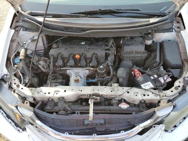 Zdjęcie 11 z aukcji – 2013 HONDA CIVIC EX z VIN 19XFB2F82DE233646