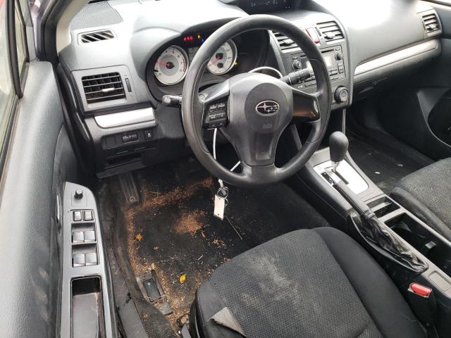 Photo 8 from auction – 2013 SUBARU IMPREZA with VIN JF1GPAA68D2860215