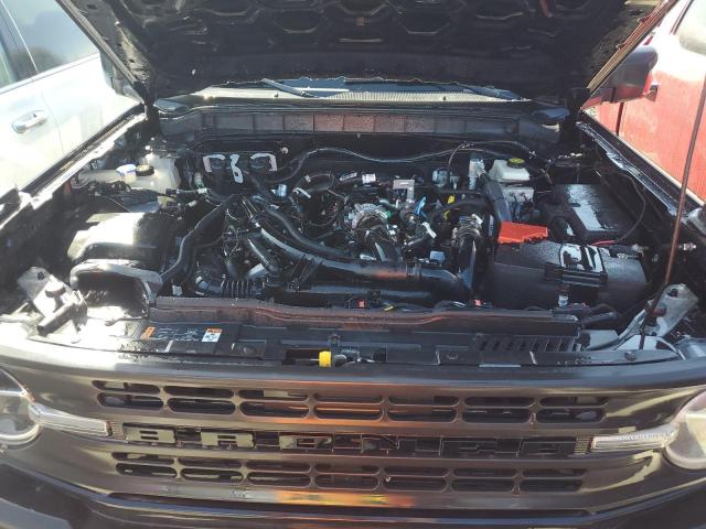 Photo 12 from auction – 2021 FORD BRONCO BAS with VIN 1FMEE5DP8MLA78019