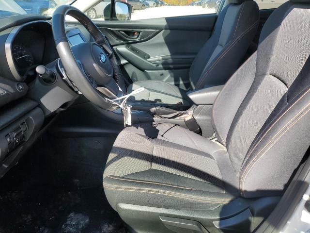 Photo 7 from auction – 2018 SUBARU CROSSTREK with VIN JF2GTADC9JH290033