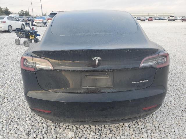 Photo 6 from auction – 2020 TESLA MODEL 3 with VIN 5YJ3E1EB8LF600446