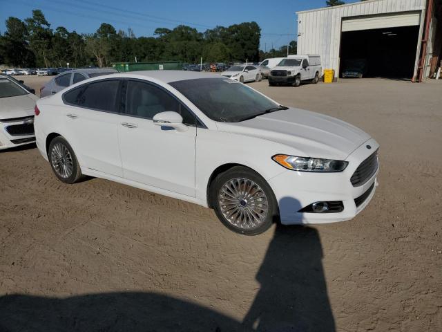 Photo 4 from auction – 2016 FORD FUSION TIT with VIN 3FA6P0K95GR217187