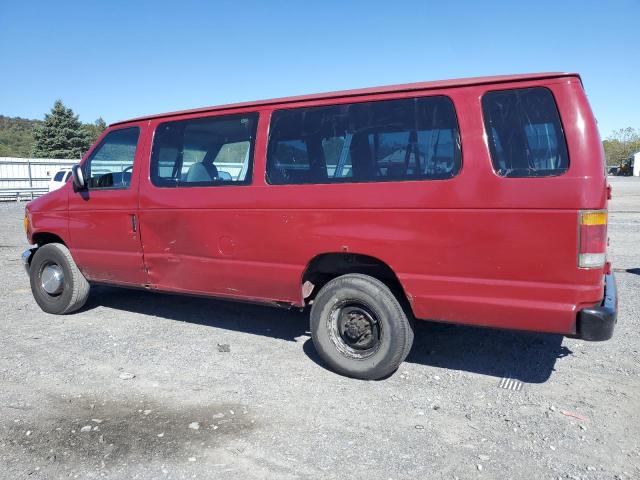 Photo 2 from auction – 1993 FORD ECONOLINE with VIN 1FBJS31H8PHB15269