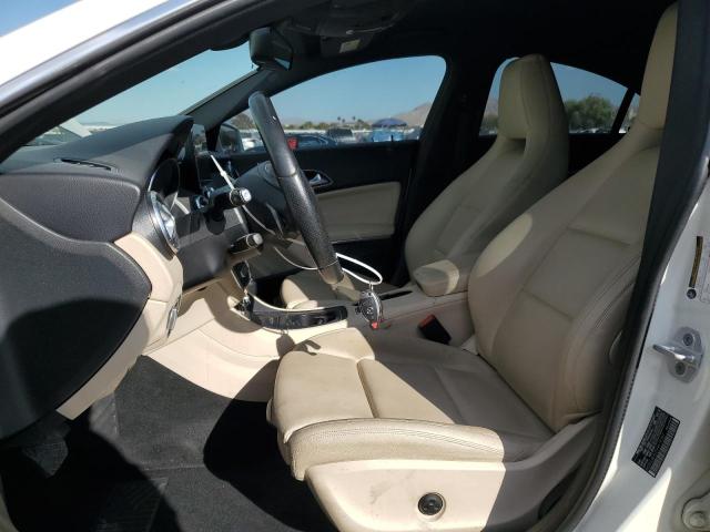 Photo 7 from auction – 2017 MERCEDES-BENZ CLA 250 with VIN WDDSJ4EB2HN415347