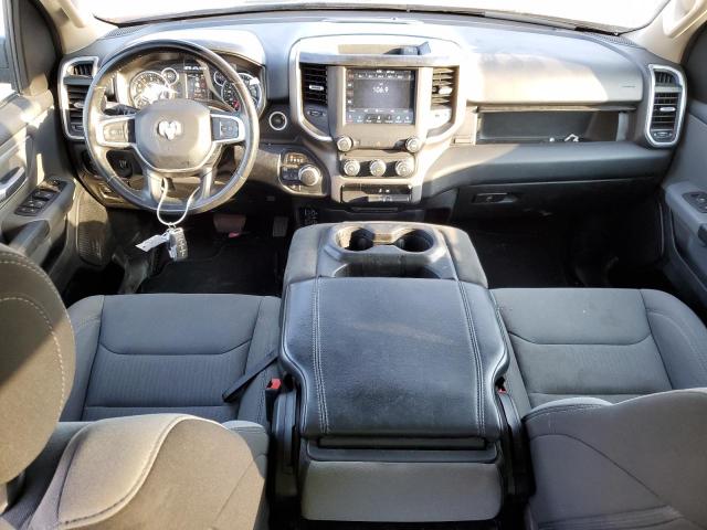 Photo 8 from auction – 2020 RAM 1500 BIG H with VIN 1C6RRFFG9LN287969